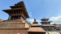 Bhaktapur, Kathmandu &ndash; &copy; Mareike Schmidt (Eberhardt TRAVEL)