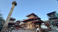 Bhaktapur, Kathmandu &ndash; &copy; Mareike Schmidt (Eberhardt TRAVEL)