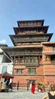 Bhaktapur, Kathmandu &ndash; &copy; Mareike Schmidt (Eberhardt TRAVEL)