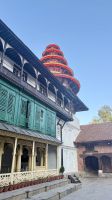 Bhaktapur, Kathmandu &ndash; &copy; Mareike Schmidt (Eberhardt TRAVEL)