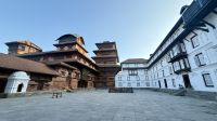Bhaktapur, Kathmandu &ndash; &copy; Mareike Schmidt (Eberhardt TRAVEL)