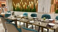 Abendessen, Hotel Himalaya, Kathmandu &ndash; &copy; Mareike Schmidt (Eberhardt TRAVEL)