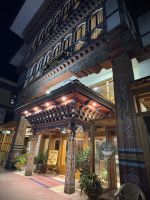 Phuntsho Pelri Hotel, Thimphu &ndash; &copy; Mareike Schmidt (Eberhardt TRAVEL)