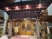 Phuntsho Pelri Hotel, Thimphu &ndash; &copy; Mareike Schmidt (Eberhardt TRAVEL)