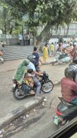 Straßenszenen in Delhi &ndash; &copy; Sinah Witzig (Eberhardt TRAVEL)