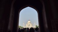 Taj Mahal &ndash; &copy; Sinah Witzig (Eberhardt TRAVEL)
