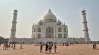 Taj Mahal &ndash; &copy; Sinah Witzig (Eberhardt TRAVEL)