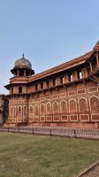Agra Festung &ndash; &copy; Sinah Witzig (Eberhardt TRAVEL)