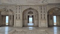 Agra Festung &ndash; &copy; Sinah Witzig (Eberhardt TRAVEL)