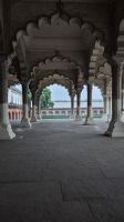 Agra Festung &ndash; &copy; Sinah Witzig (Eberhardt TRAVEL)