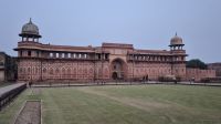 Agra Festung &ndash; &copy; Sinah Witzig (Eberhardt TRAVEL)