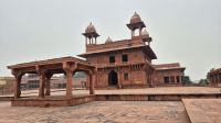 Fatehpur Sikri &ndash; &copy; Sinah Witzig (Eberhardt TRAVEL)