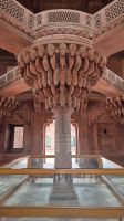 Fatehpur Sikri &ndash; &copy; Sinah Witzig (Eberhardt TRAVEL)