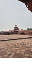 Fatehpur Sikri &ndash; &copy; Sinah Witzig (Eberhardt TRAVEL)