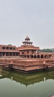 Fatehpur Sikri &ndash; &copy; Sinah Witzig (Eberhardt TRAVEL)