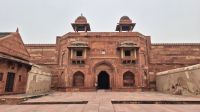 Fatehpur Sikri &ndash; &copy; Sinah Witzig (Eberhardt TRAVEL)