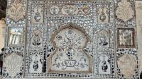 Jaipur: Amber Fort &ndash; &copy; Sinah Witzig (Eberhardt TRAVEL)