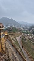 Jaipur: Amber Fort &ndash; &copy; Sinah Witzig (Eberhardt TRAVEL)
