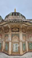 Jaipur: Amber Fort &ndash; &copy; Sinah Witzig (Eberhardt TRAVEL)