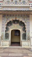 Jaipur: Stadtpalast &ndash; &copy; Sinah Witzig (Eberhardt TRAVEL)