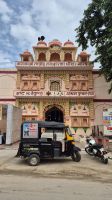 Pushkar &ndash; &copy; Sinah Witzig (Eberhardt TRAVEL)