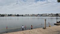 Pushkar &ndash; &copy; Sinah Witzig (Eberhardt TRAVEL)