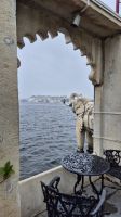 Udaipur: Jagmandir Island &ndash; &copy; Sinah Witzig (Eberhardt TRAVEL)