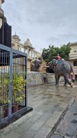 Udaipur: Stadtpalast &ndash; &copy; Sinah Witzig (Eberhardt TRAVEL)