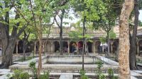 Udaipur: Stadtpalast &ndash; &copy; Sinah Witzig (Eberhardt TRAVEL)