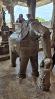 Ranakpur: Jain Tempel &ndash; &copy; Sinah Witzig (Eberhardt TRAVEL)