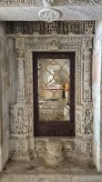 Ranakpur: Jain Tempel &ndash; &copy; Sinah Witzig (Eberhardt TRAVEL)