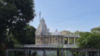 Ranakpur: Jain Tempel &ndash; &copy; Sinah Witzig (Eberhardt TRAVEL)