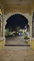 Khejerla Fort Hotel &ndash; &copy; Sinah Witzig (Eberhardt TRAVEL)