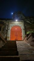 Khejerla Fort Hotel &ndash; &copy; Sinah Witzig (Eberhardt TRAVEL)