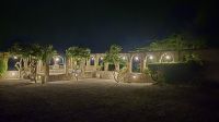 Khejerla Fort Hotel &ndash; &copy; Sinah Witzig (Eberhardt TRAVEL)