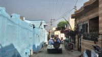 Jeep-Tour um Khejerla &ndash; &copy; Sinah Witzig (Eberhardt TRAVEL)