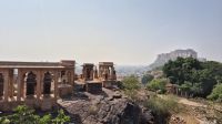 Jodhpur: Jaswant Thada &ndash; &copy; Sinah Witzig (Eberhardt TRAVEL)