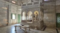 Jodhpur: Jaswant Thada &ndash; &copy; Sinah Witzig (Eberhardt TRAVEL)