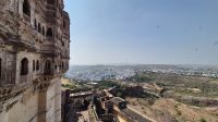 Jodhpur: Meherangarh Fort &ndash; &copy; Sinah Witzig (Eberhardt TRAVEL)