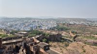 Jodhpur: Meherangarh Fort &ndash; &copy; Sinah Witzig (Eberhardt TRAVEL)