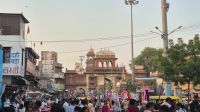 Jodhpur: Basar &ndash; &copy; Sinah Witzig (Eberhardt TRAVEL)