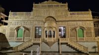 Heritage Hotel in Jaisalmer &ndash; &copy; Sinah Witzig (Eberhardt TRAVEL)
