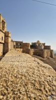 Jaisalmer: Festungsstadt &ndash; &copy; Sinah Witzig (Eberhardt TRAVEL)