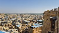 Jaisalmer: Festungsstadt &ndash; &copy; Sinah Witzig (Eberhardt TRAVEL)