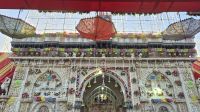 Deshnok: Karni Mata Tempel &ndash; &copy; Sinah Witzig (Eberhardt TRAVEL)