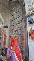 Deshnok: Karni Mata Tempel &ndash; &copy; Sinah Witzig (Eberhardt TRAVEL)