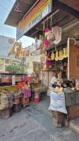 Straßenszene in Bikaner &ndash; &copy; Sinah Witzig (Eberhardt TRAVEL)