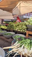 Markt in Bikaner &ndash; &copy; Sinah Witzig (Eberhardt TRAVEL)