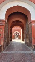 Bikaner: Junagarh Fort  &ndash; &copy; Sinah Witzig (Eberhardt TRAVEL)