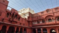 Bikaner: Junagarh Fort &ndash; &copy; Sinah Witzig (Eberhardt TRAVEL)